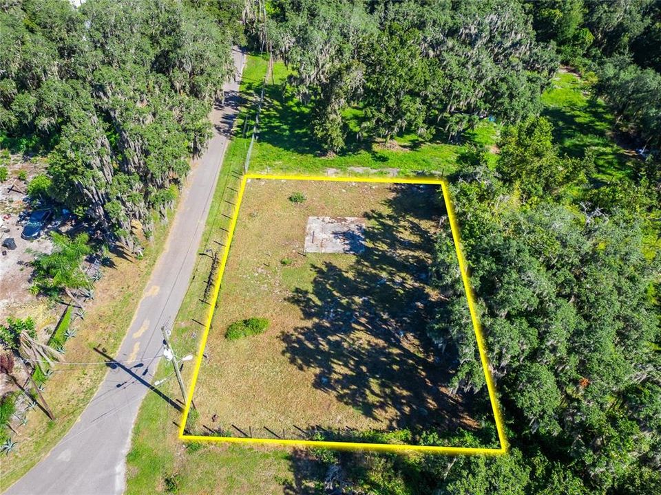 En Venta: $78,000 (0.13 acres)