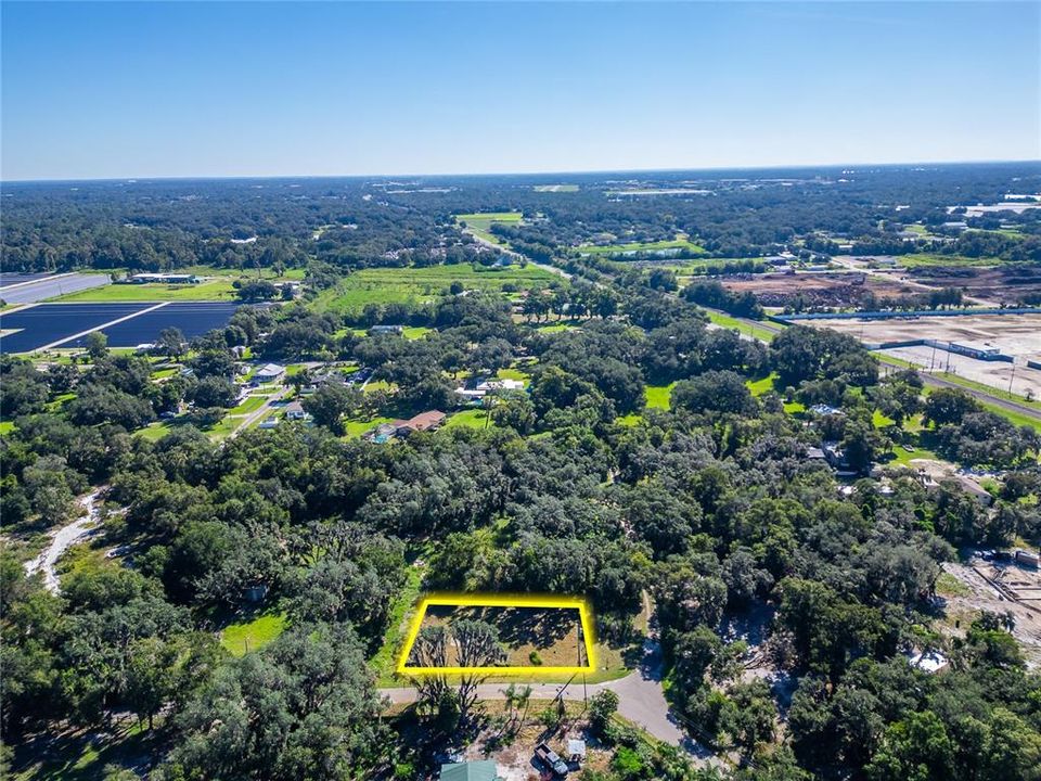 En Venta: $78,000 (0.13 acres)