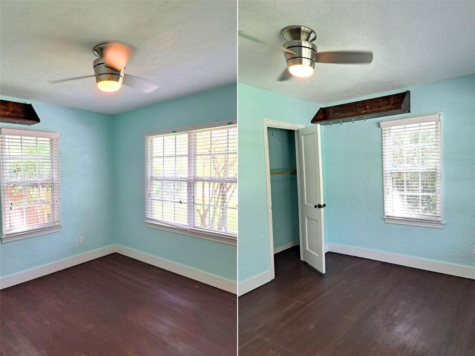 For Sale: $389,000 (2 beds, 1 baths, 851 Square Feet)