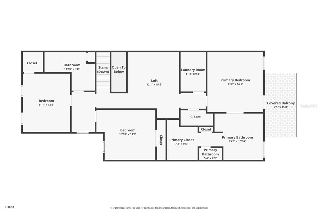 En Venta: $650,000 (3 camas, 2 baños, 2344 Pies cuadrados)