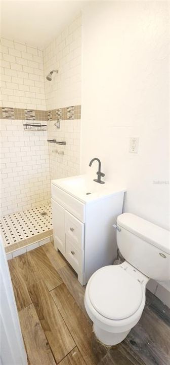 En Renta: $950 (1 camas, 1 baños, 600 Pies cuadrados)