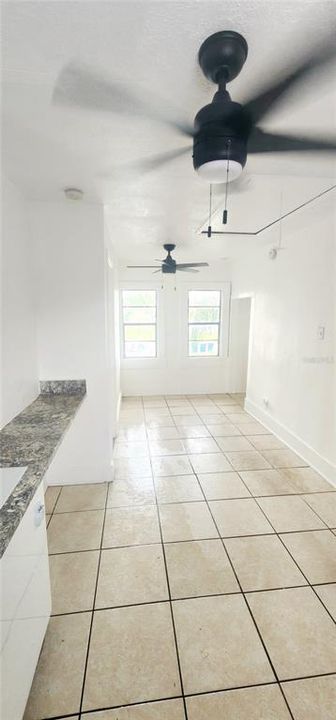 En Renta: $950 (1 camas, 1 baños, 600 Pies cuadrados)
