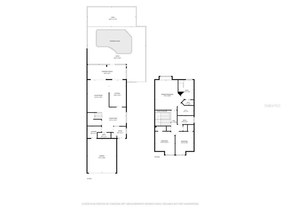 For Sale: $539,000 (3 beds, 2 baths, 1832 Square Feet)