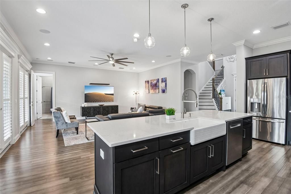 For Sale: $1,599,900 (5 beds, 4 baths, 3502 Square Feet)
