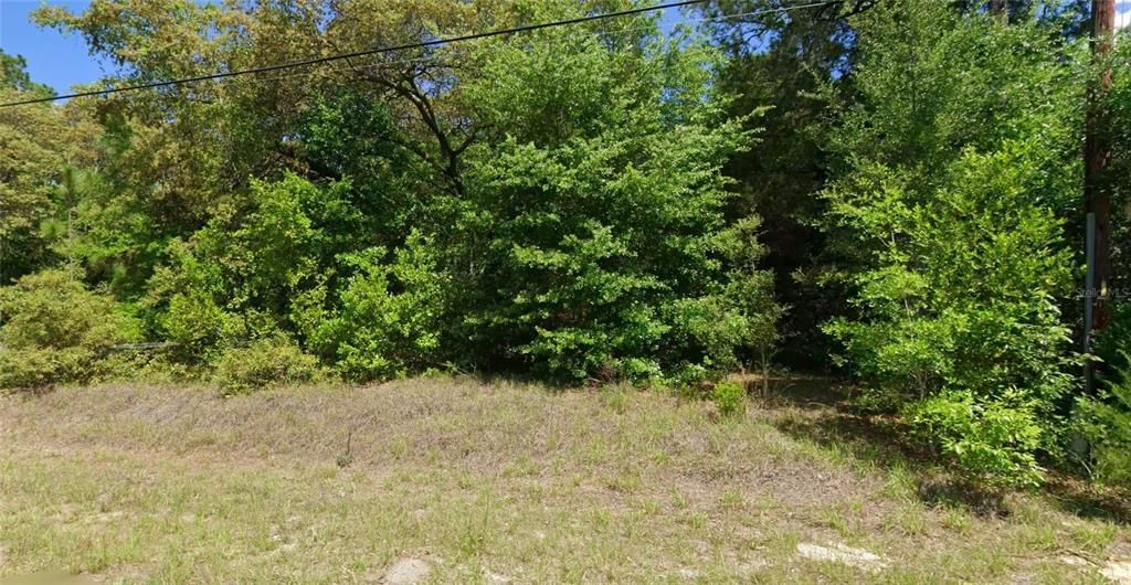 En Venta: $33,000 (0.99 acres)