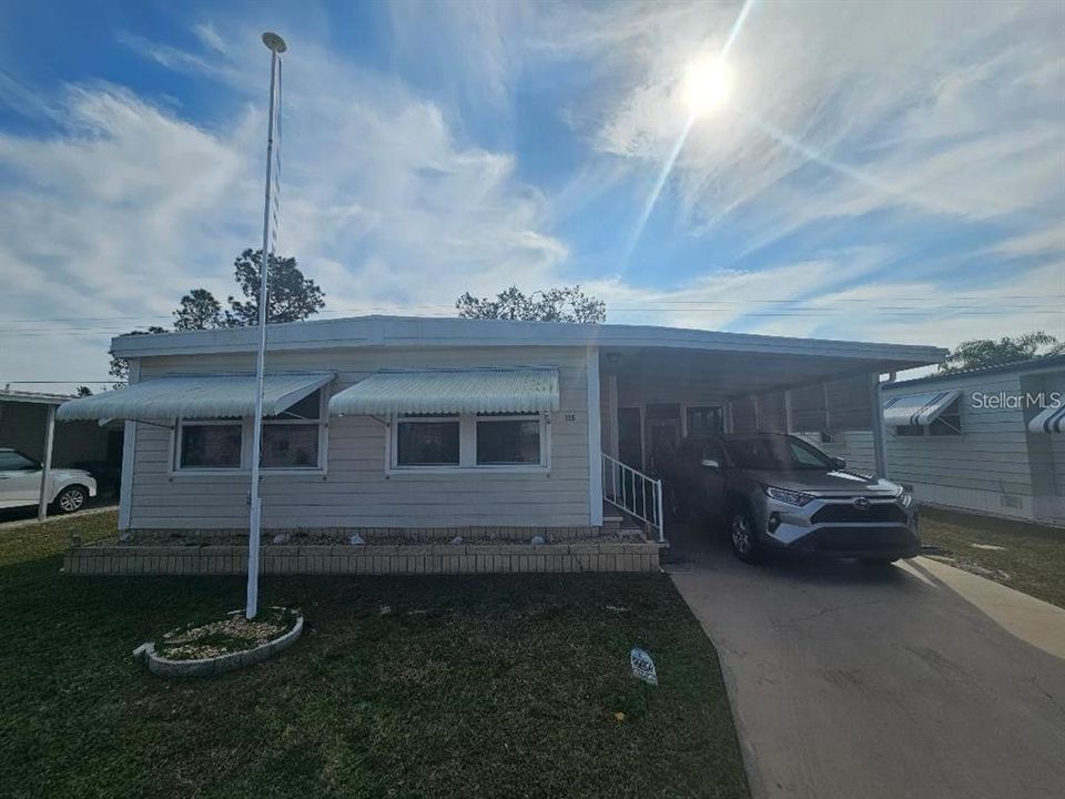 En Venta: $190,000 (2 camas, 2 baños, 1040 Pies cuadrados)
