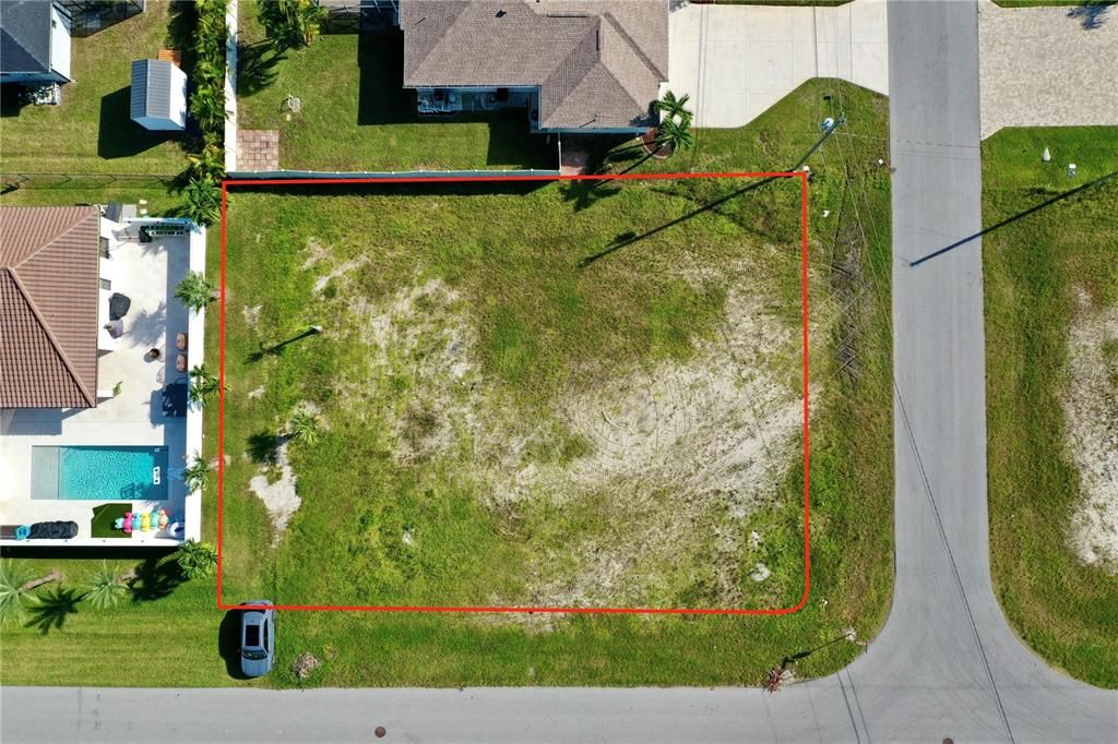 For Sale: $125,000 (0.26 acres)