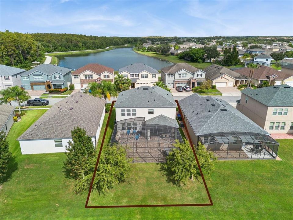 For Sale: $525,000 (4 beds, 3 baths, 2645 Square Feet)