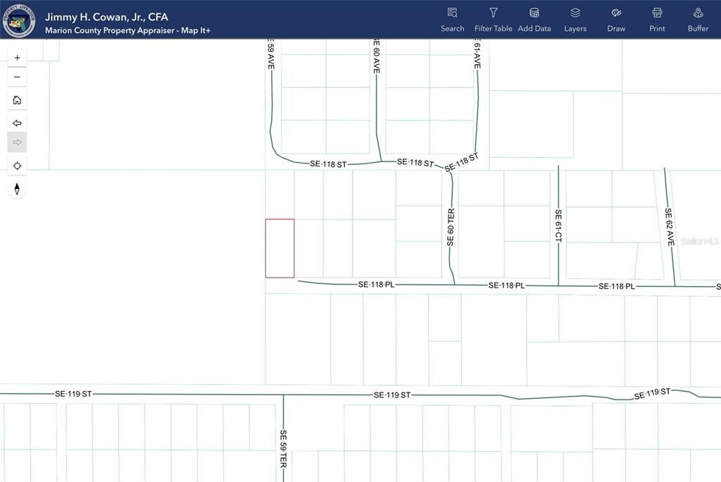 待售: $30,000 (0.36 acres)