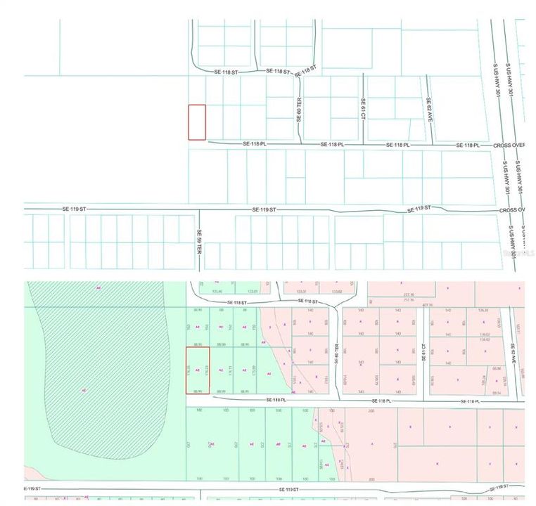 待售: $30,000 (0.36 acres)