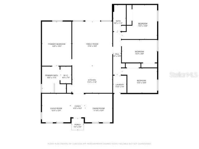 En Venta: $364,250 (4 camas, 2 baños, 2080 Pies cuadrados)
