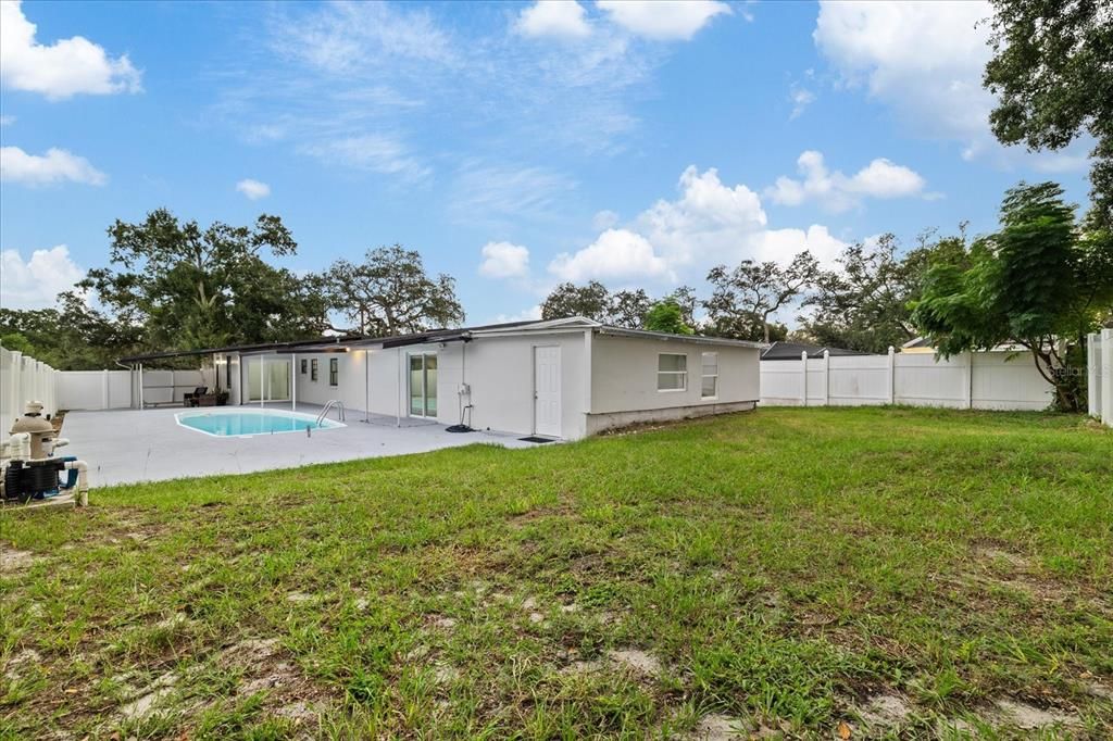 На продажу: $495,000 (4 спален, 3 ванн, 1796 Квадратных фут)