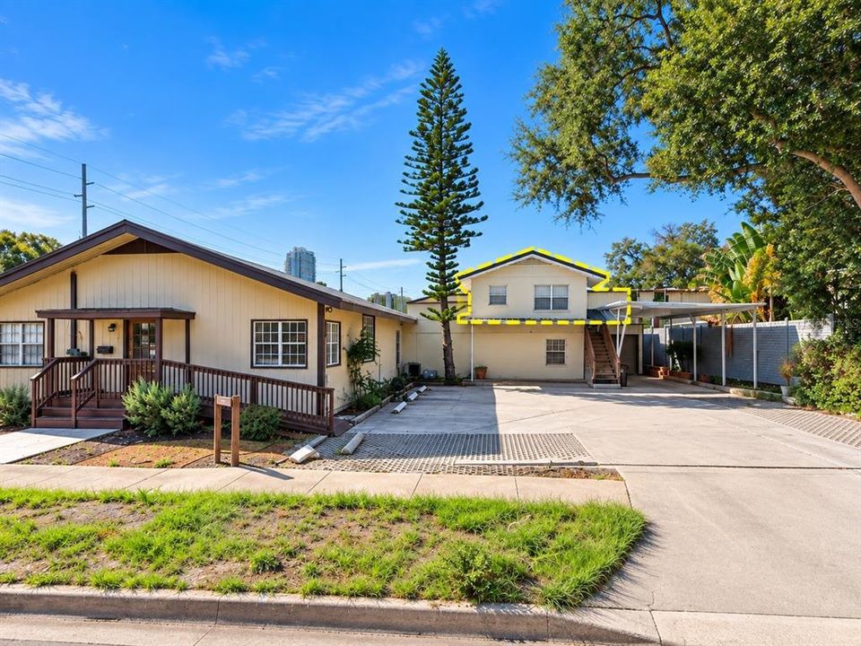 For Rent: $1,500 (1 beds, 1 baths, 399 Square Feet)