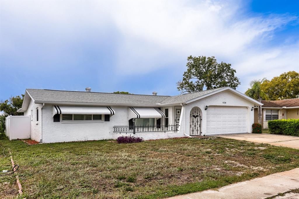 For Sale: $240,000 (3 beds, 2 baths, 1444 Square Feet)