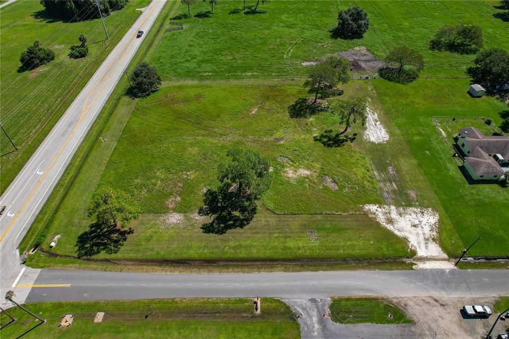 For Sale: $350,000 (2.03 acres)