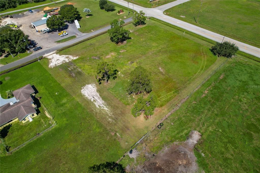 For Sale: $350,000 (2.03 acres)