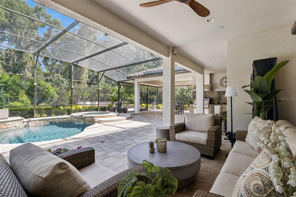 En Venta: $1,525,000 (4 camas, 4 baños, 4031 Pies cuadrados)