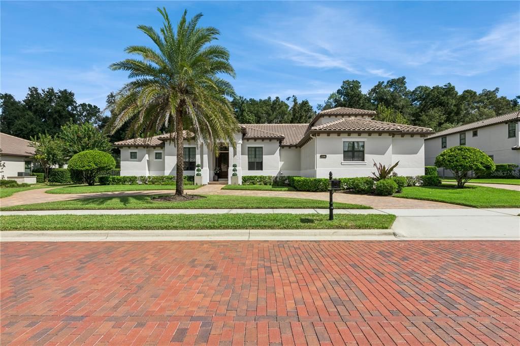 En Venta: $1,525,000 (4 camas, 4 baños, 4031 Pies cuadrados)