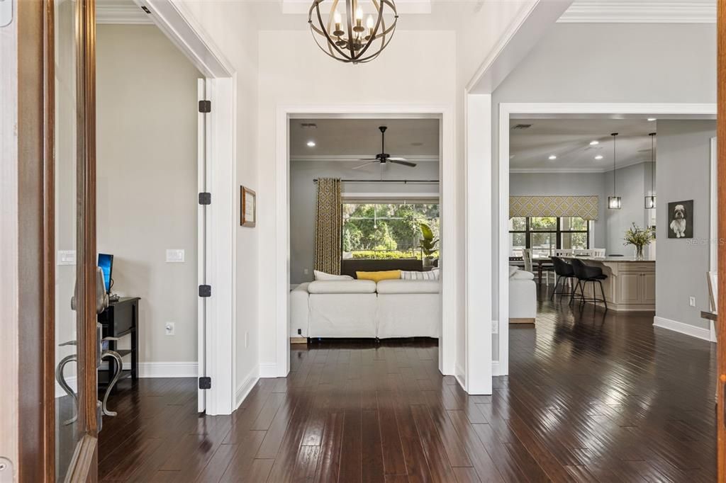 En Venta: $1,525,000 (4 camas, 4 baños, 4031 Pies cuadrados)