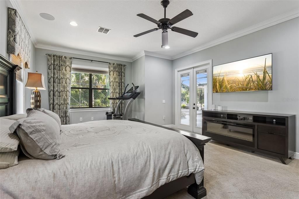 En Venta: $1,525,000 (4 camas, 4 baños, 4031 Pies cuadrados)