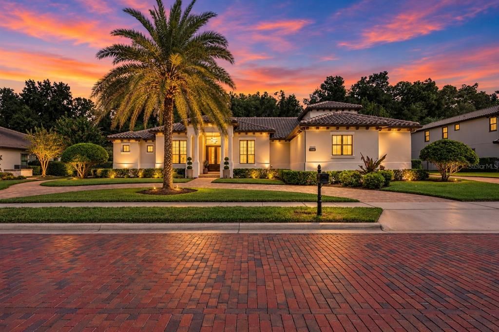 En Venta: $1,525,000 (4 camas, 4 baños, 4031 Pies cuadrados)