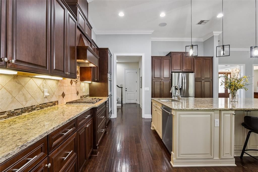 En Venta: $1,525,000 (4 camas, 4 baños, 4031 Pies cuadrados)