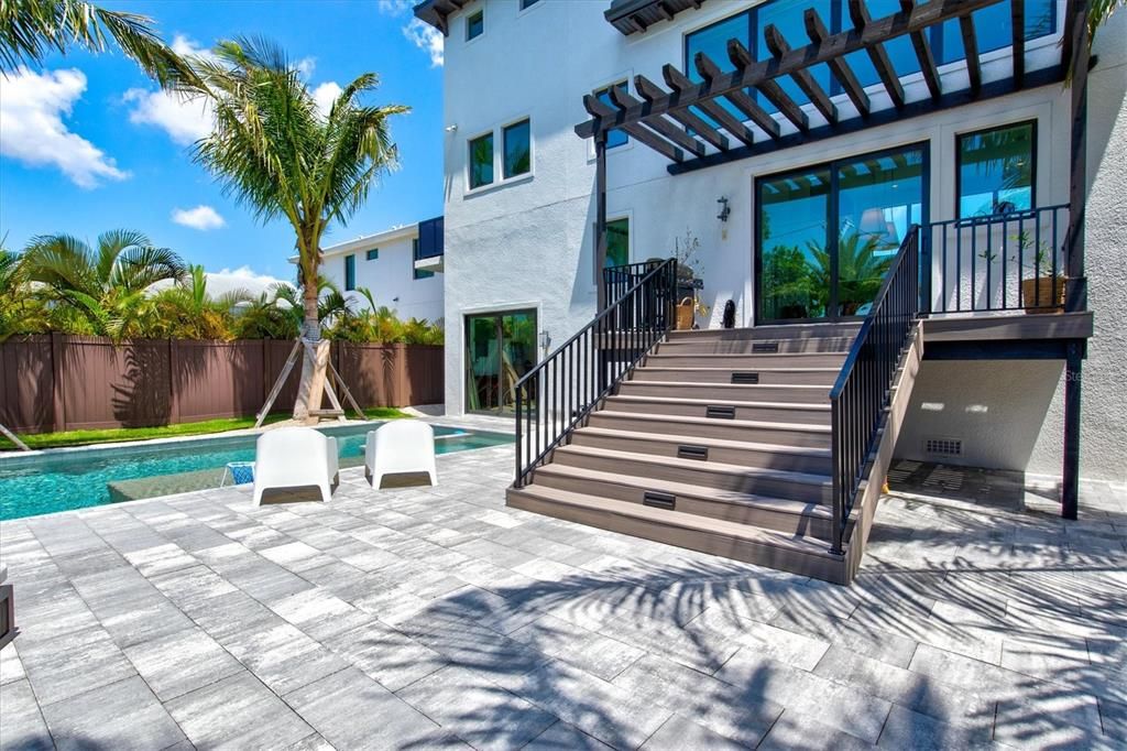 En Venta: $2,095,000 (4 camas, 3 baños, 3255 Pies cuadrados)