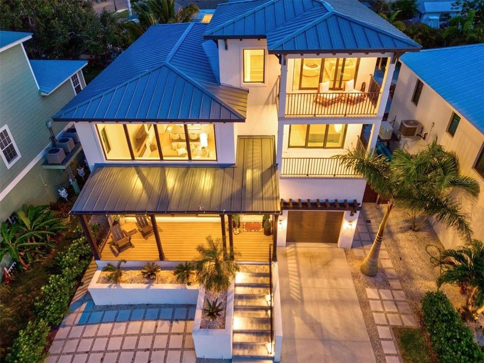 En Venta: $2,095,000 (4 camas, 3 baños, 3255 Pies cuadrados)