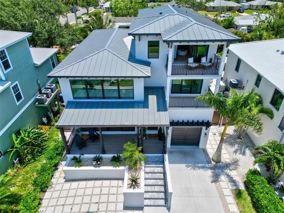 En Venta: $2,095,000 (4 camas, 3 baños, 3255 Pies cuadrados)