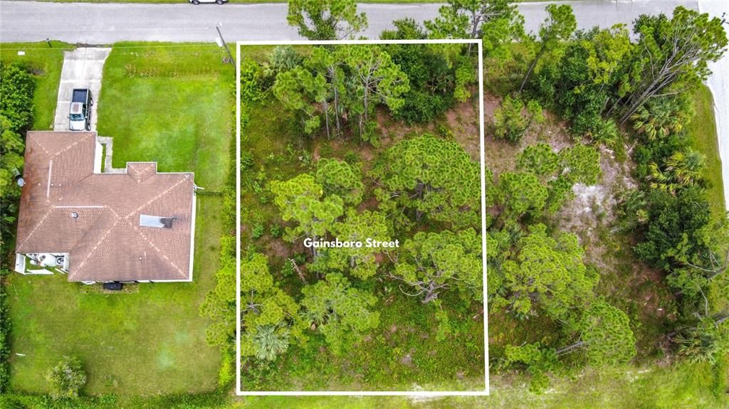 На продажу: $69,500 (0.92 acres)