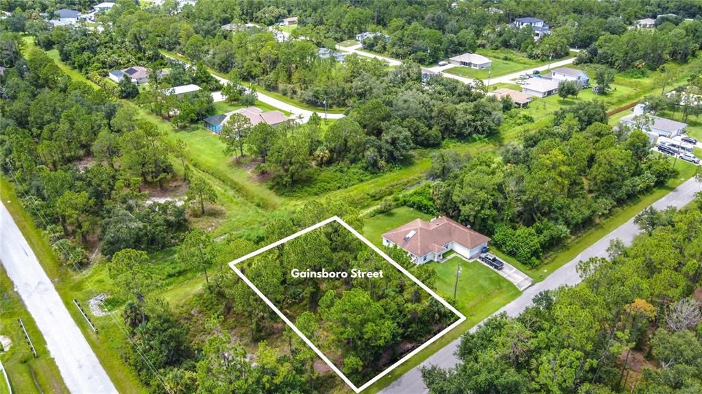 На продажу: $69,500 (0.92 acres)