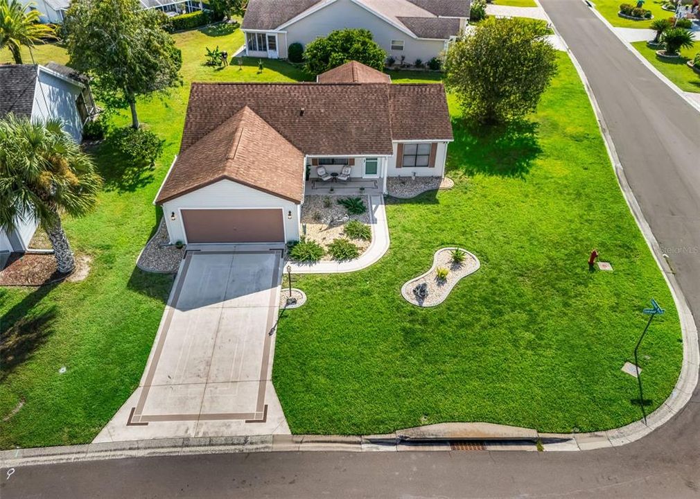На продажу: $299,900 (2 спален, 2 ванн, 1383 Квадратных фут)