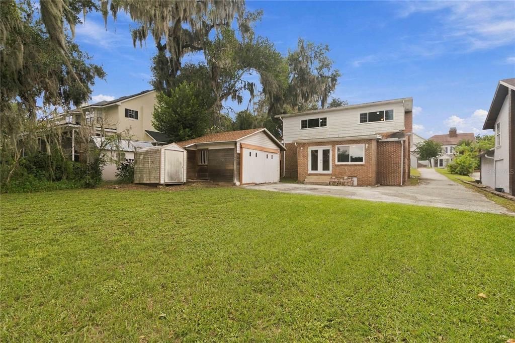 En Venta: $800,000 (4 camas, 2 baños, 2359 Pies cuadrados)