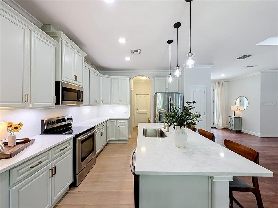 En Venta: $625,000 (4 camas, 3 baños, 2132 Pies cuadrados)