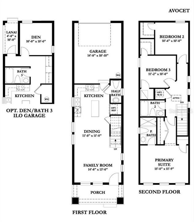 For Sale: $529,990 (3 beds, 2 baths, 1288 Square Feet)