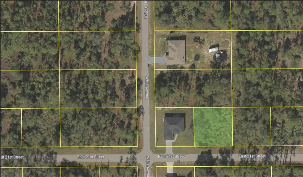 En Venta: $12,500 (0.25 acres)