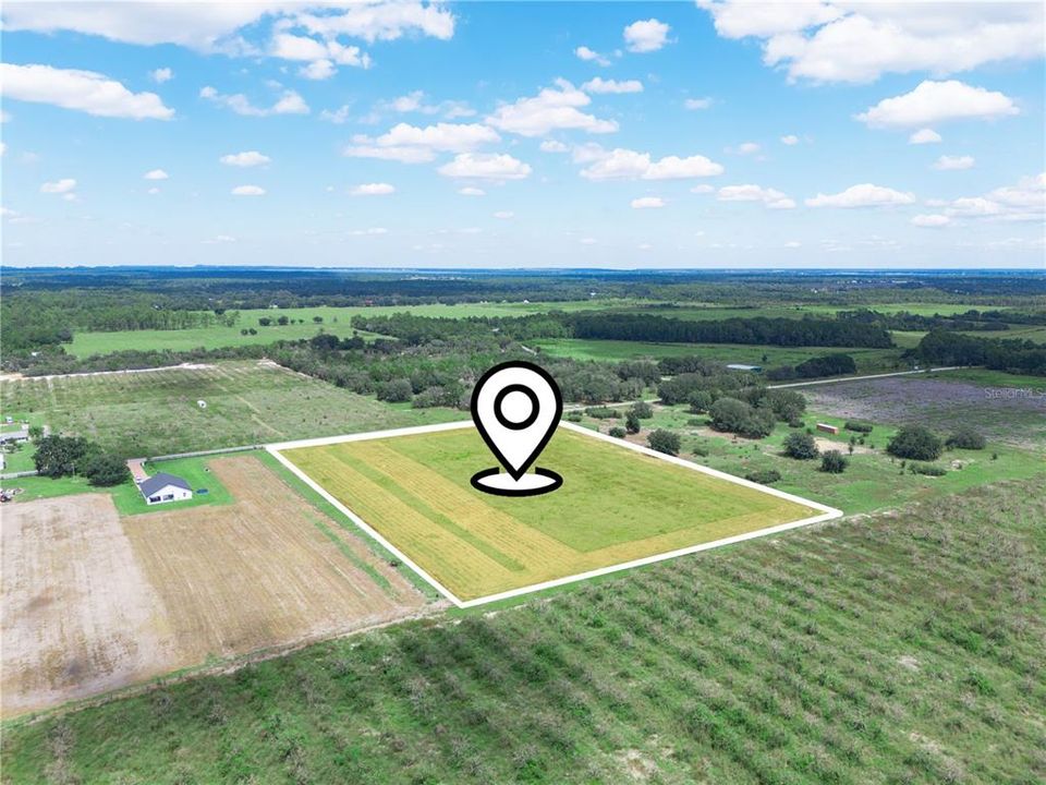 待售: $168,000 (7.00 acres)
