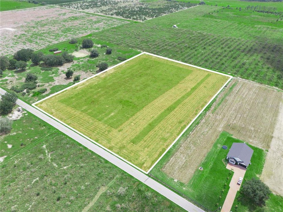 待售: $168,000 (7.00 acres)
