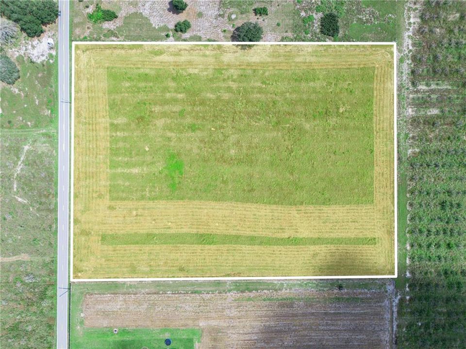 待售: $168,000 (7.00 acres)