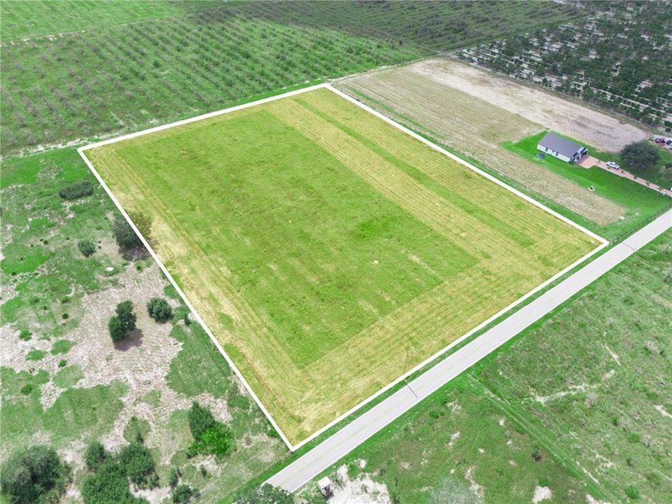 待售: $168,000 (7.00 acres)