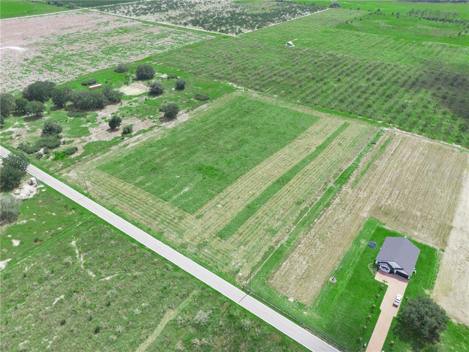 待售: $168,000 (7.00 acres)