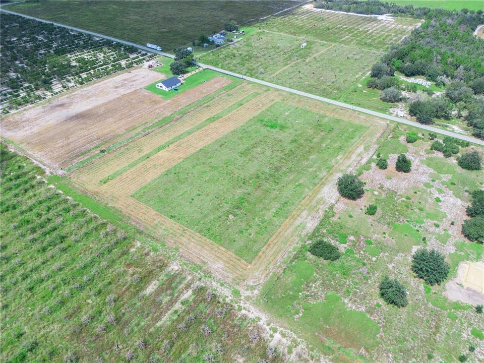 待售: $168,000 (7.00 acres)