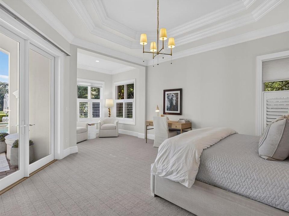 На продажу: $3,495,000 (5 спален, 3 ванн, 4150 Квадратных фут)