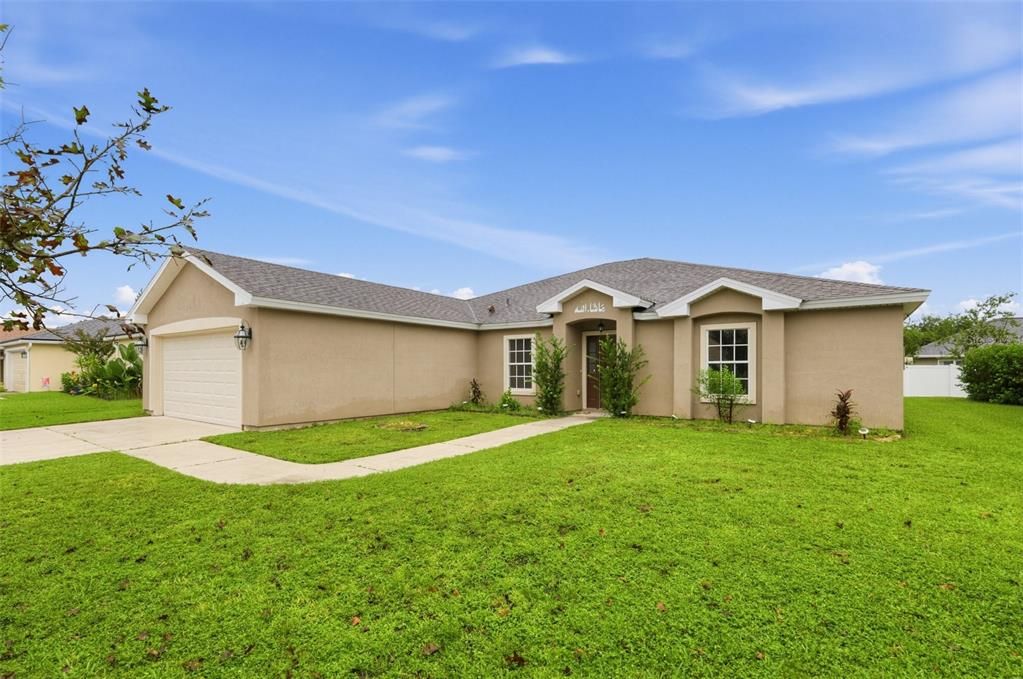 На продажу: $315,000 (4 спален, 3 ванн, 2580 Квадратных фут)