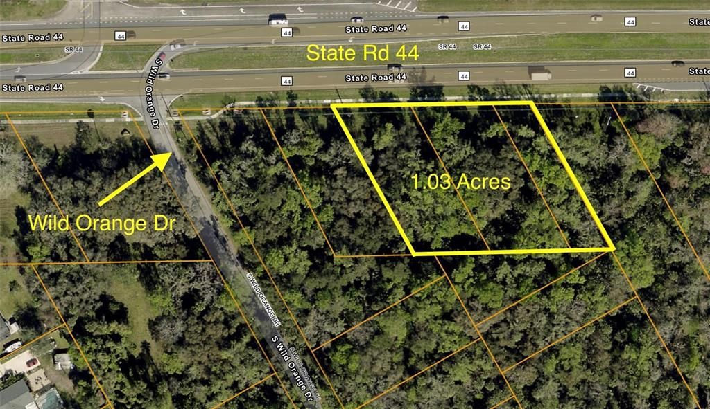 For Sale: $399,000 (1.03 acres)