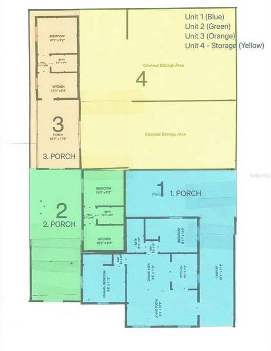 For Sale: $479,000 (4 beds, 3 baths, 1288 Square Feet)