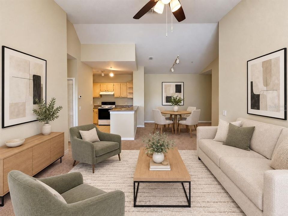 For Rent: $1,495 (2 beds, 2 baths, 1048 Square Feet)