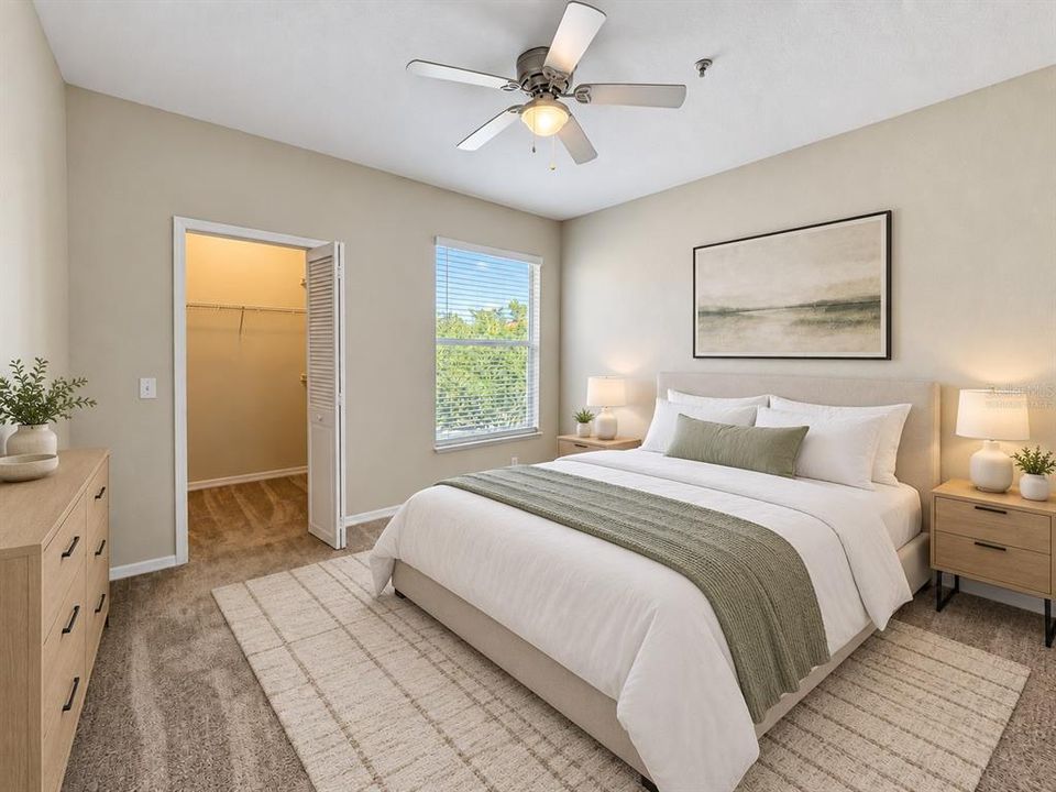 For Rent: $1,495 (2 beds, 2 baths, 1048 Square Feet)