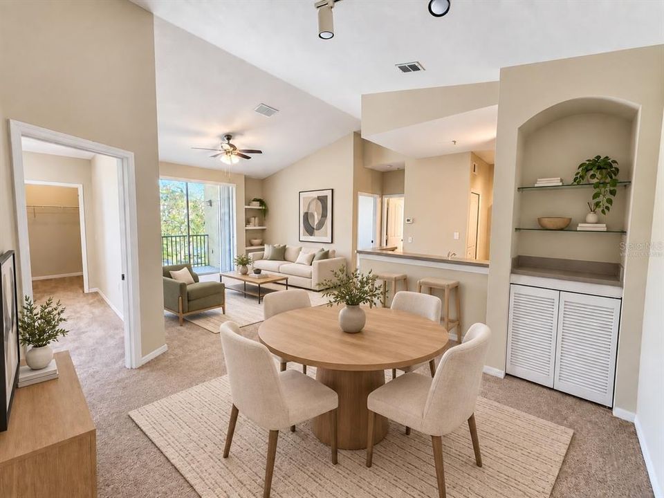 For Rent: $1,495 (2 beds, 2 baths, 1048 Square Feet)
