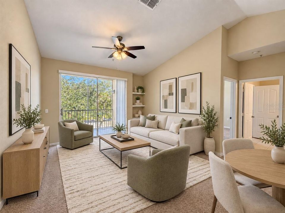 For Rent: $1,495 (2 beds, 2 baths, 1048 Square Feet)
